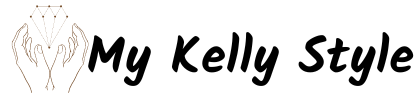 My Kelly Style Logo